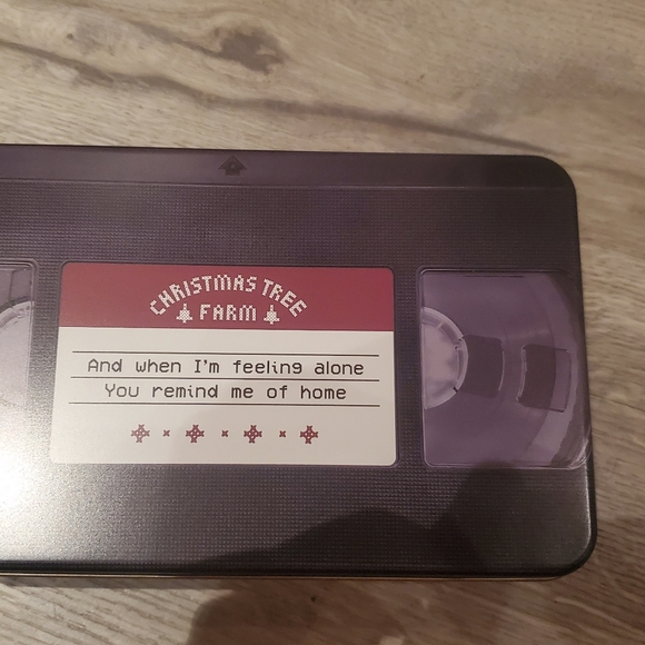 Taylor swift memory box - Picture 2 of 4